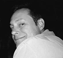 RICHARD CASEBOURN WADE Obituary pic