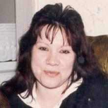 PEGGY LEE MILLS  Obituary pic