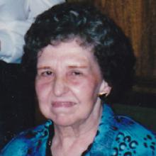 JEAN SILK -  Obituary pic