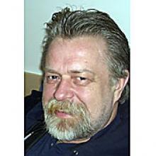 ANTHONY D. PERREAULT  Obituary pic