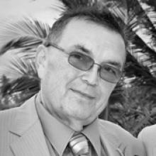 JAROMIR (JERRY) KLIMES  Obituary pic