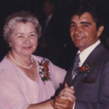 Donald Fenuik Obituary pic