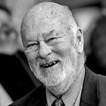 JACK CROLLY Obituary pic
