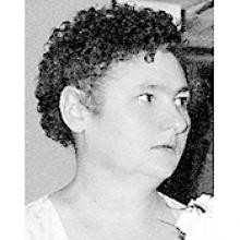 OLGA MOKRIY  Obituary pic