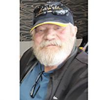 ROBER (BOB) JAMES DUECK Obituary pic