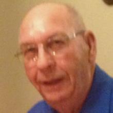 JIM KEITH MCMILLAN  Obituary pic