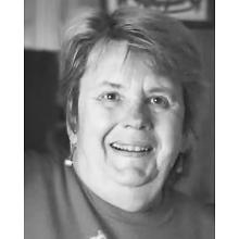 CARMEN CHOWN Obituary pic