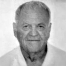 LEONARD ROBERT SEMENIUK Obituary pic