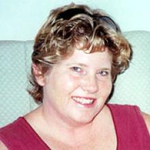 JANICE KAREN DUNN  Obituary pic