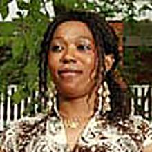 ZAINAB (BABYSINA) KANU  Obituary pic