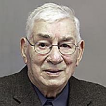 ROBERT (BOB) J. TRENCHARD  Obituary pic