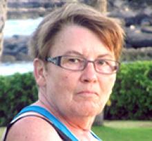 WENDY MARIE WALL (CLEVELAND) Obituary pic