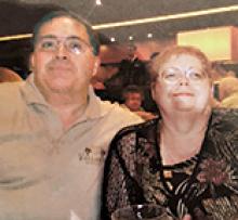 ROBIN AND RAYMOND LOISELLE Obituary pic