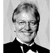 BRYAN JOSEPH FERNARD PERREAULT  Obituary pic