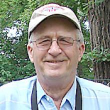 CORNELIUS PAULS  Obituary pic