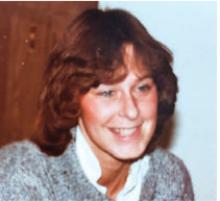 BONNIE-LYNN SILVER (nee DERBACH) Obituary pic