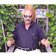 DENIS RICHARD (RICK) DONNELLY (MAURICE (MO) LAROCQUE)  Obituary pic