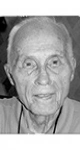 JOSEPH PARKER VINET  Obituary pic