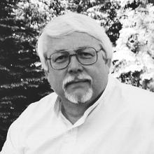RALPH (RALF) FINCK Obituary pic