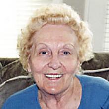MARY ARCHUK  Obituary pic