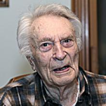 VALENTIN KAMPEN  Obituary pic