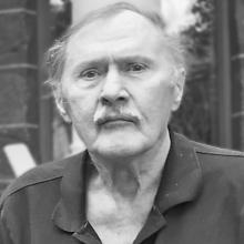 IRVIN KRUSHEL Obituary pic