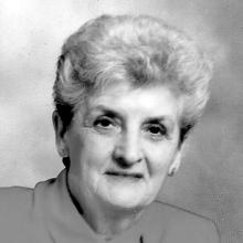 MONA NOYES Obituary pic