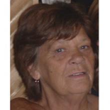 AUDREY CHARBONNEAU  Obituary pic