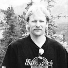 MICHAEL W. YUZWA Obituary pic