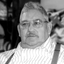 CHARLES ROBERT BRUCE MURPHY Obituary pic
