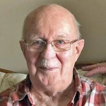 WALTER PLOEGMAN Obituary pic