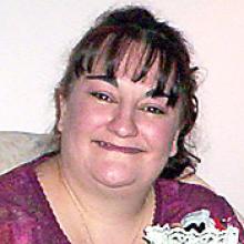 SHANNON RHEA PHILLIPS  Obituary pic