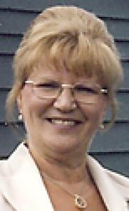 GLADYS GROSSMAN  Obituary pic