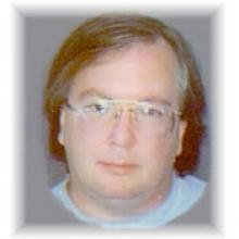 JOHN DANCHUK  Obituary pic