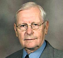 OLE KERELUK  Obituary pic