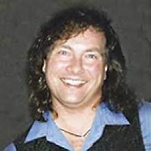 BRAN SOLO Obituary pic