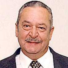 STANISLAV ANDERLUH -  Obituary pic