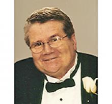 RONALD ELDEN PHILLIPS Obituary pic