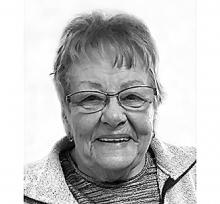 BERTHA SENICK  Obituary pic