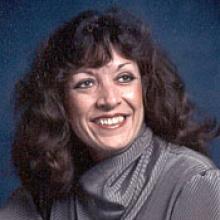 SUE CAMPBELL (PRYSTAYKO)  Obituary pic