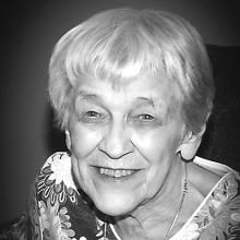 CLARA L. FARACI Obituary pic