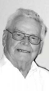 JOHN MARTENS  Obituary pic