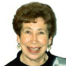 ADELAIDE (ADDIE) ALVESTAD -  Obituary pic