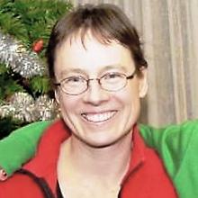 MARIE CECILE ANGELE DUFAULT REYKDAL Obituary pic