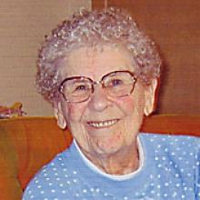 JEAN SOLUK  Obituary pic