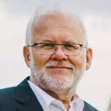 LARRY STECIUK  Obituary pic
