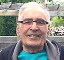 WALTER LOTOCKI  Obituary pic
