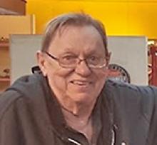 DOUGLAS RUSSELL BELL Obituary pic