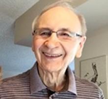 WILLIAM BROWN Obituary pic