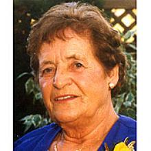 JEAN BERNICE PENNY  Obituary pic